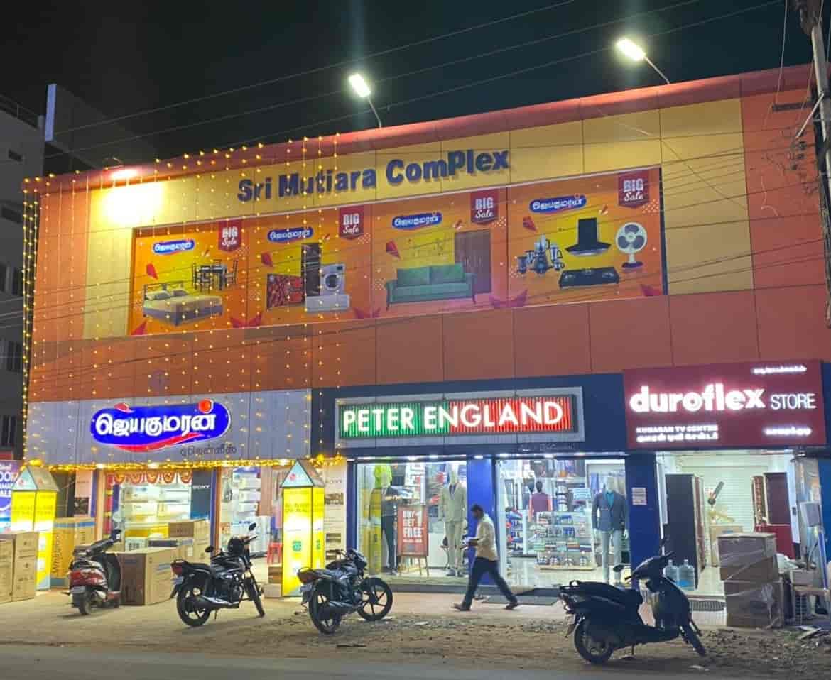 Top The Great Eastern Home Furniture Dealers in Karaikudi Best The