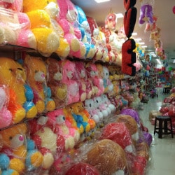 Baby shopping mall in Aruna Nagar Karaikudi Best Toy Shops in