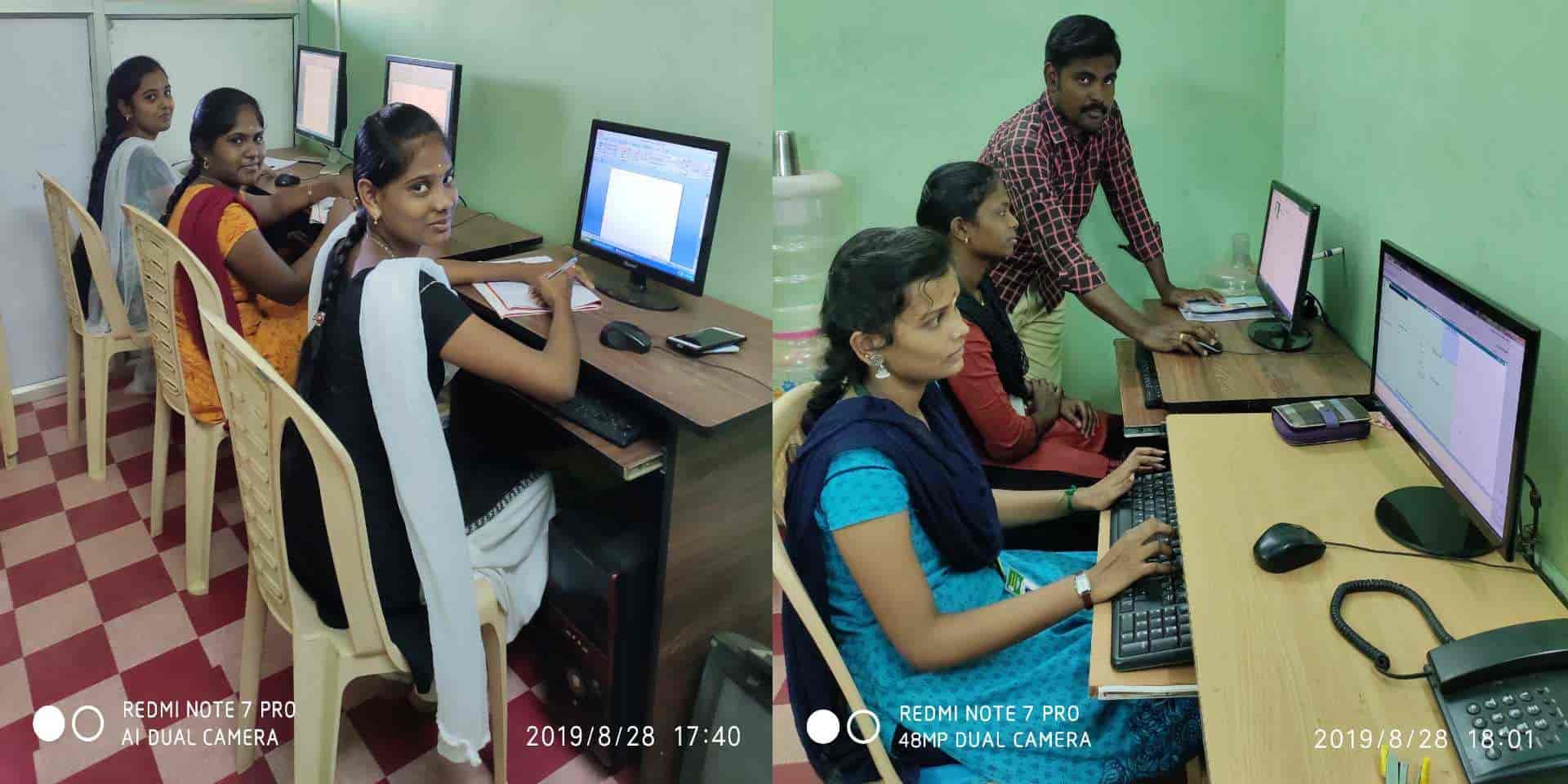 Siddharth Infotech in Karaikudi,Karaikudi Best Computer Hardware