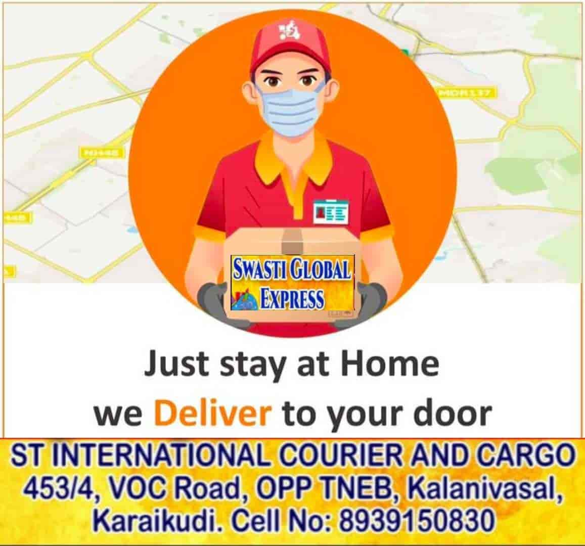 Top Ekart Courier Services in Madurai Best Ekart Courier Services