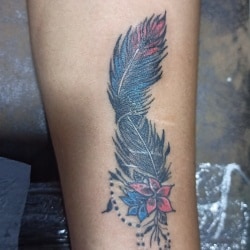 その他 NS TATTOO COLECTIVE N S Tattoo in Karanja,Karanja - Best Tattoo Parlours near me in