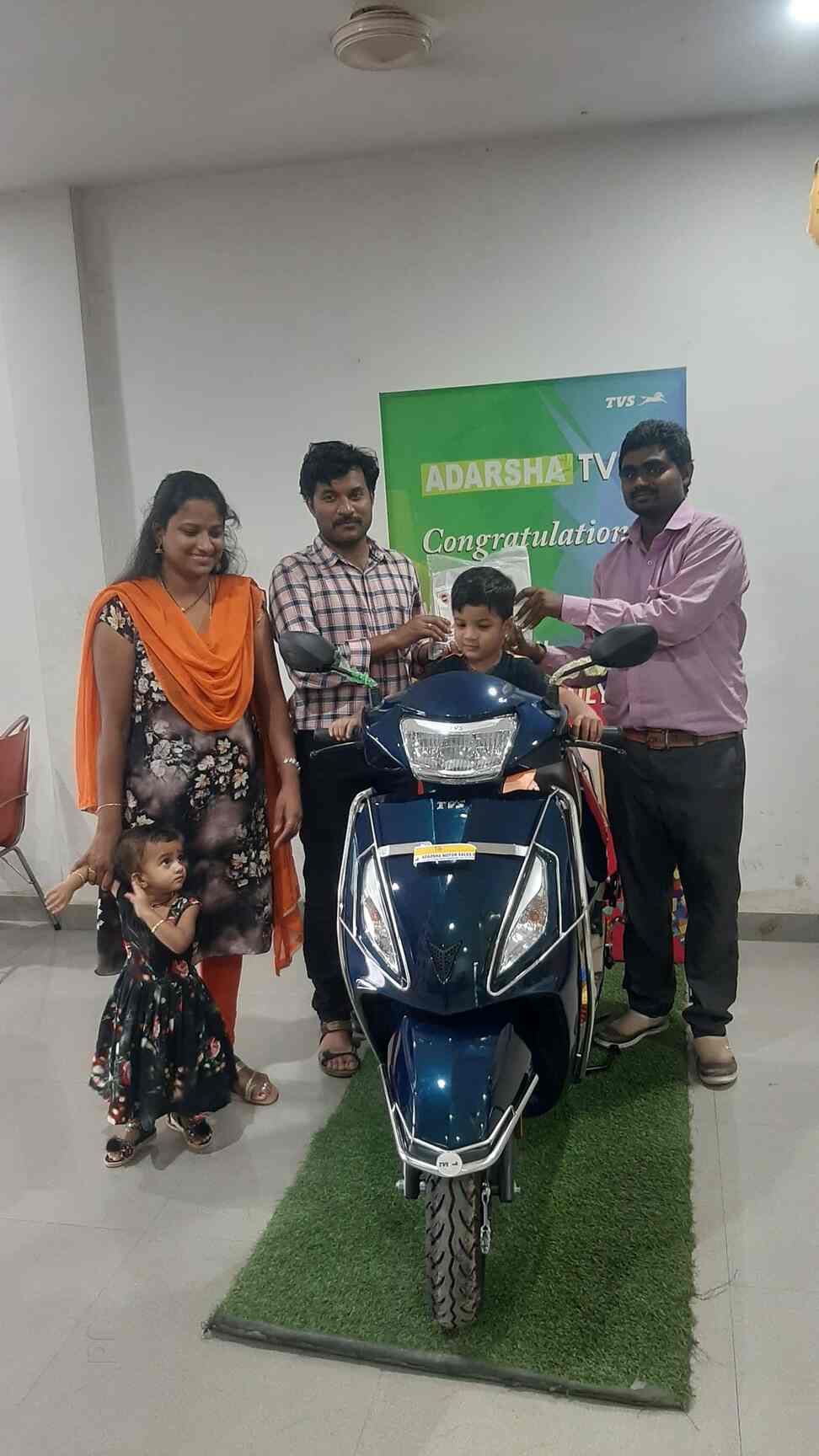 ADARSHA MOTOR SALES PVT LTD in Karimnagar City,Karimnagar Best