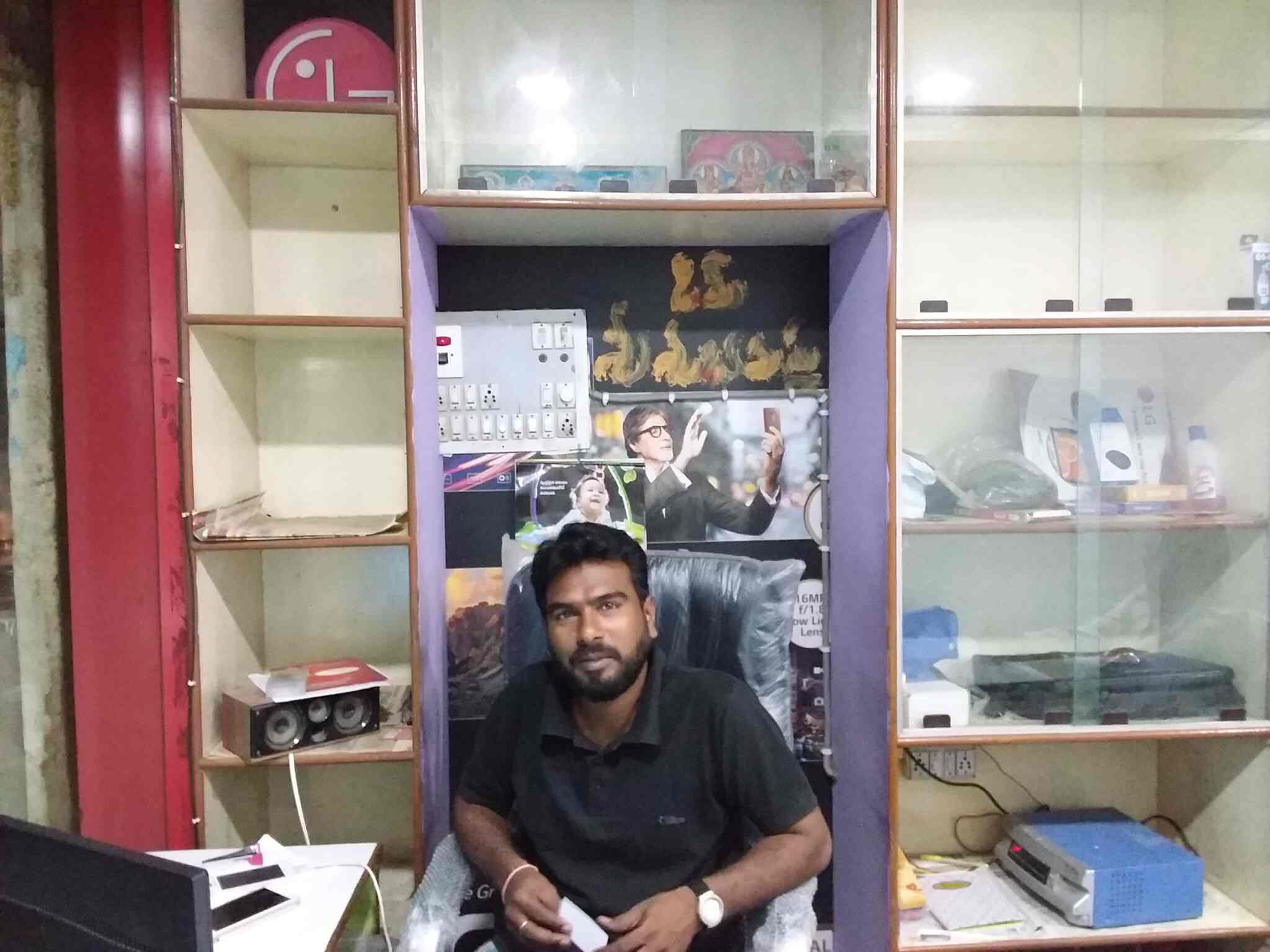 Kamputer Zone in Karimnagar Ho,Karimnagar Best Computer Repair