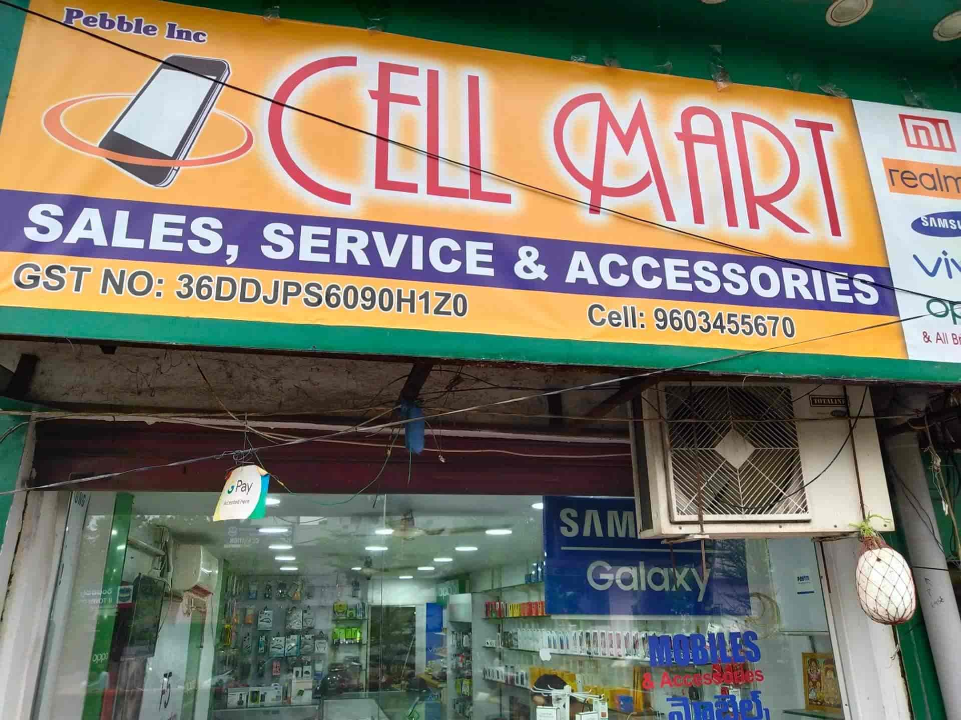 Top Mobile Shops in Karimnagar Best Mobile Stores Justdial