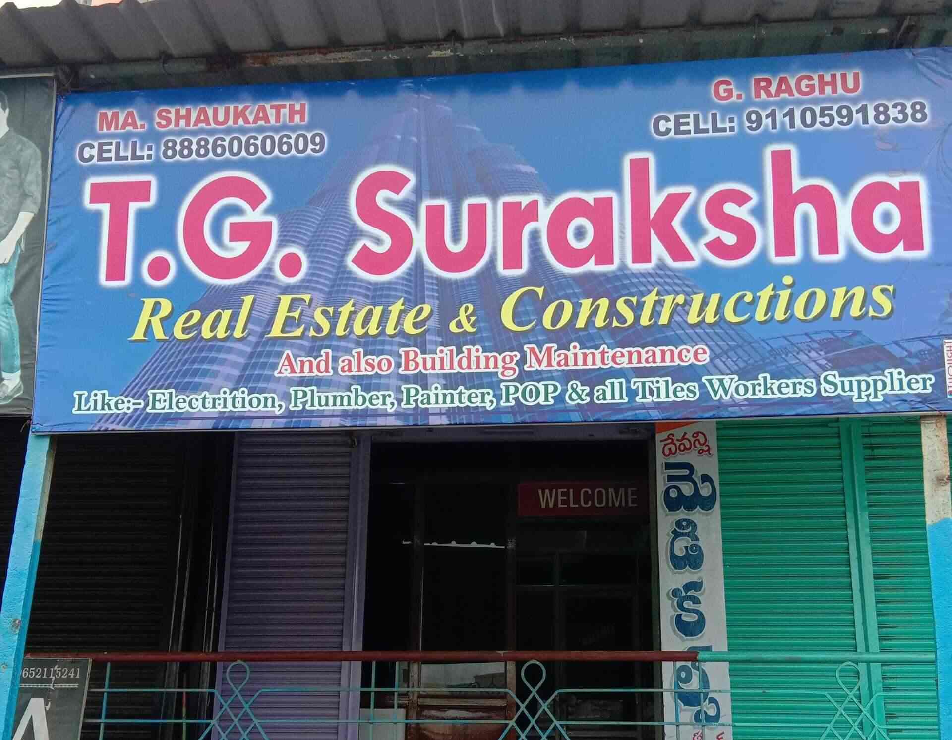 Top 100 Real Estate Agents In Karimnagar Best Estate Brokers Justdial