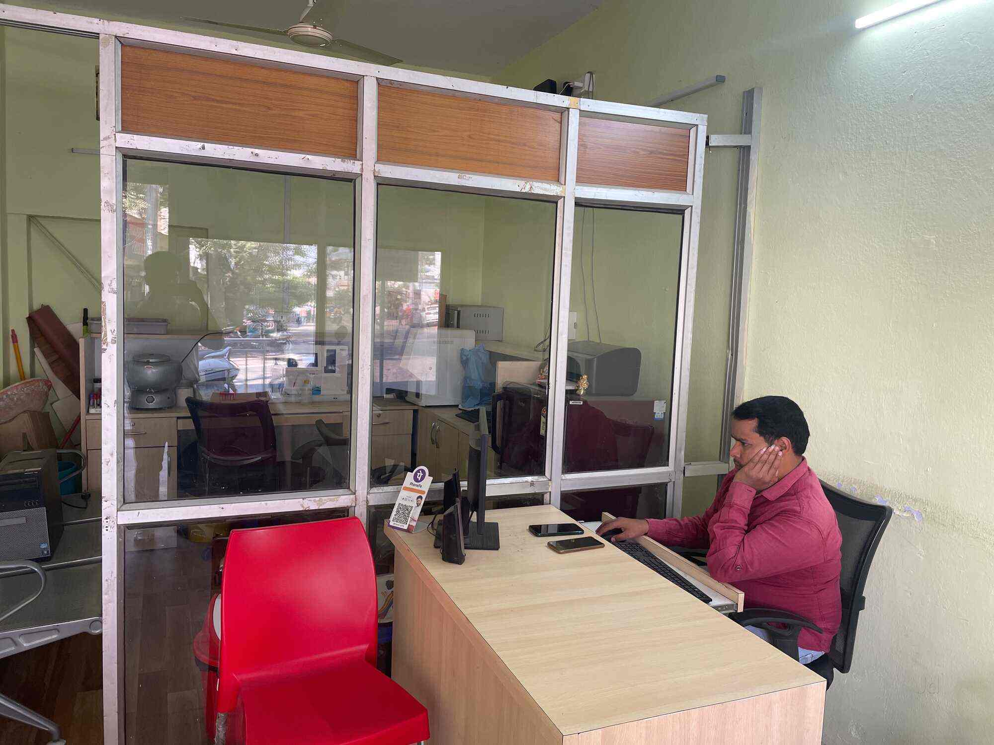 Rj Home Service Blood Test in Bhagyanagar,Karimnagar Best Diagnostic