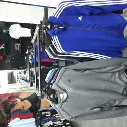 Adidas outlet mantova sales