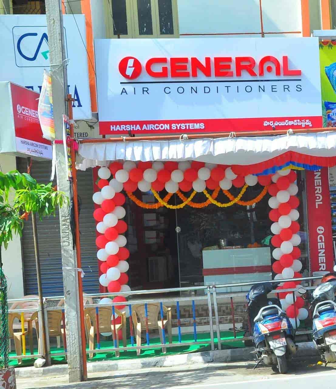 O General Ac Repair Near Me O General Ac Service Near Me