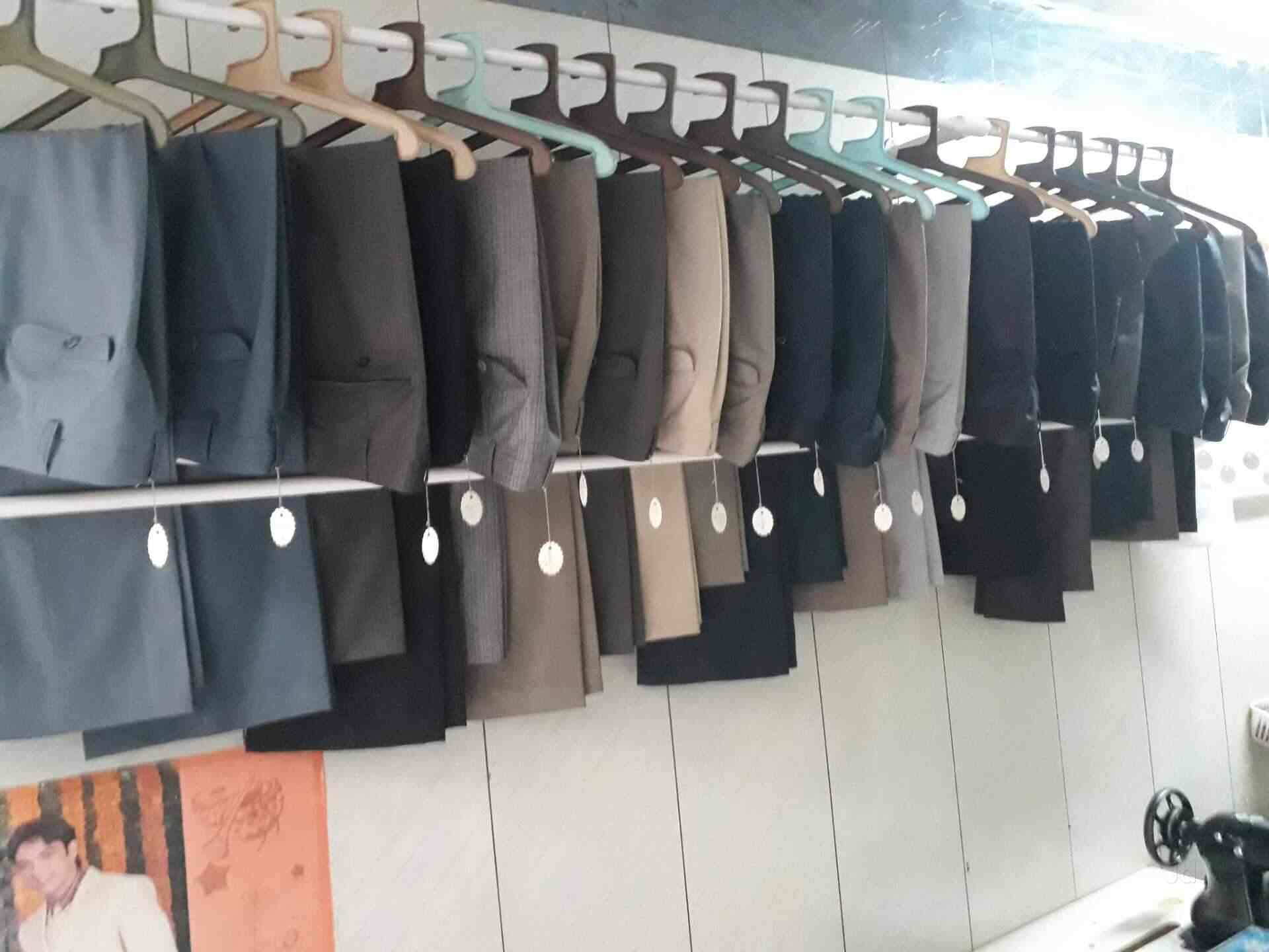New York Tailors in Tower Circle,Karimnagar Best Tailors in