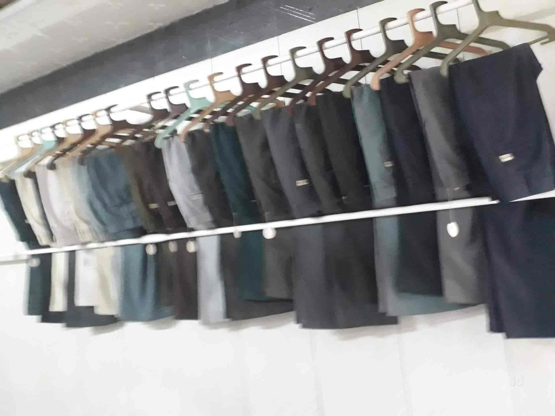 New York Tailors in Tower Circle,Karimnagar Best Tailors in