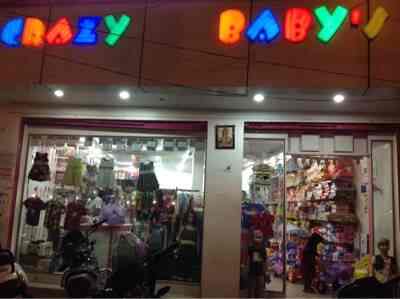 nearest baby shop to me
