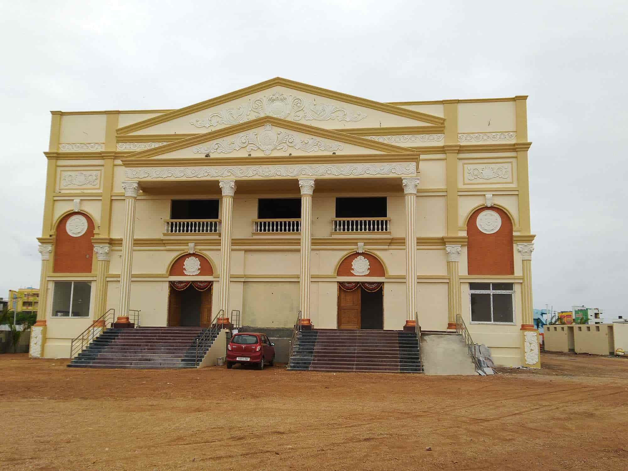 Top Kalyana Mandapams in Jagtial Best Kalyan Mandapam near me Justdial