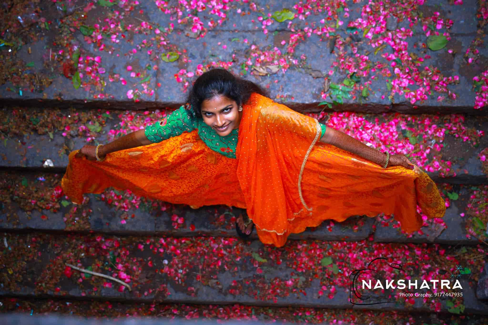 Nakshatra Events in Kaman,Karimnagar Best Wedding Photographers in