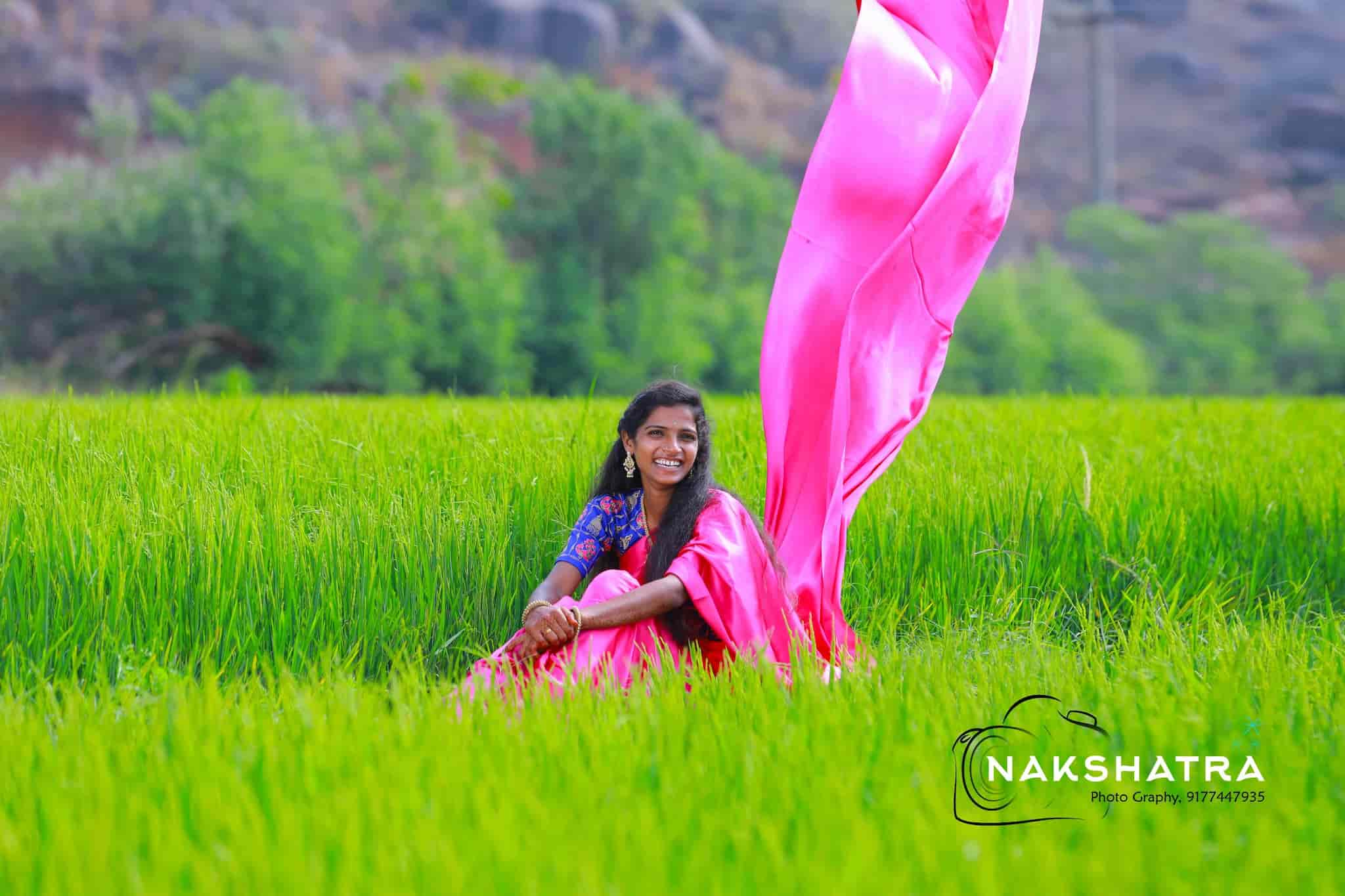 Nakshatra Events in Kaman,Karimnagar Best Wedding Photographers in