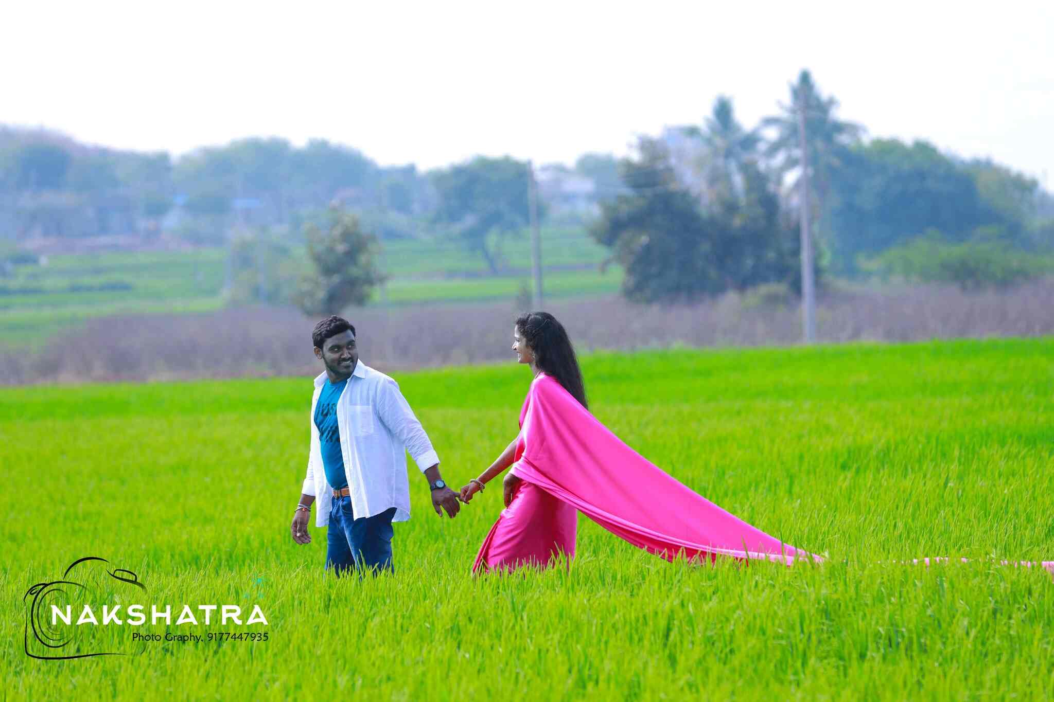 Nakshatra Events in Kaman,Karimnagar Best Wedding Photographers in