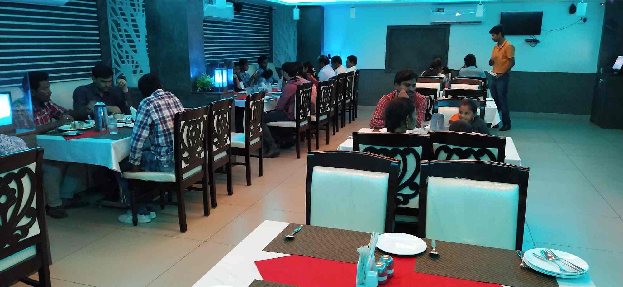 Top Thali Restaurants in Karimnagar Best Gujarati Thali Justdial