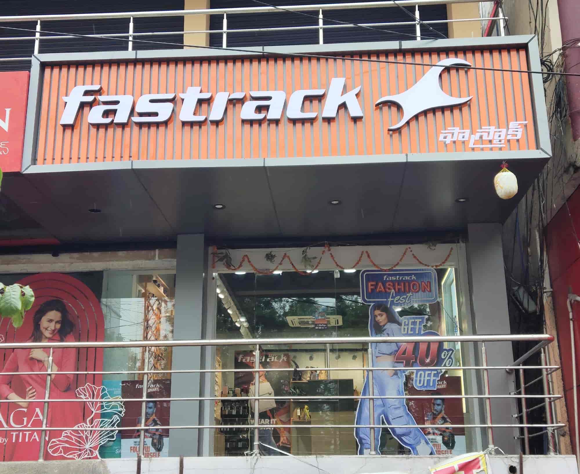 Top Fastrack Sunglass Dealers in Karimnagar Best Fastrack Sunglass Dealers near me Justdial