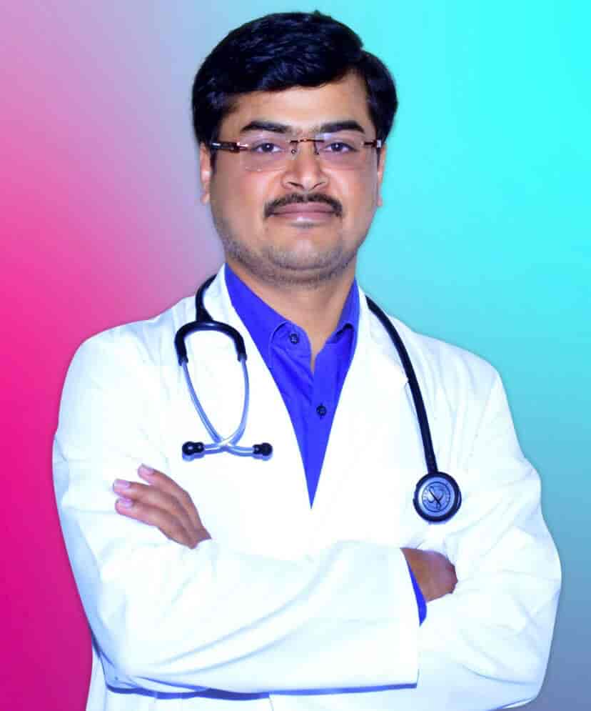 Lalitha Chest & Skin Hospital in Adarsh Nagar,Karimnagar Best