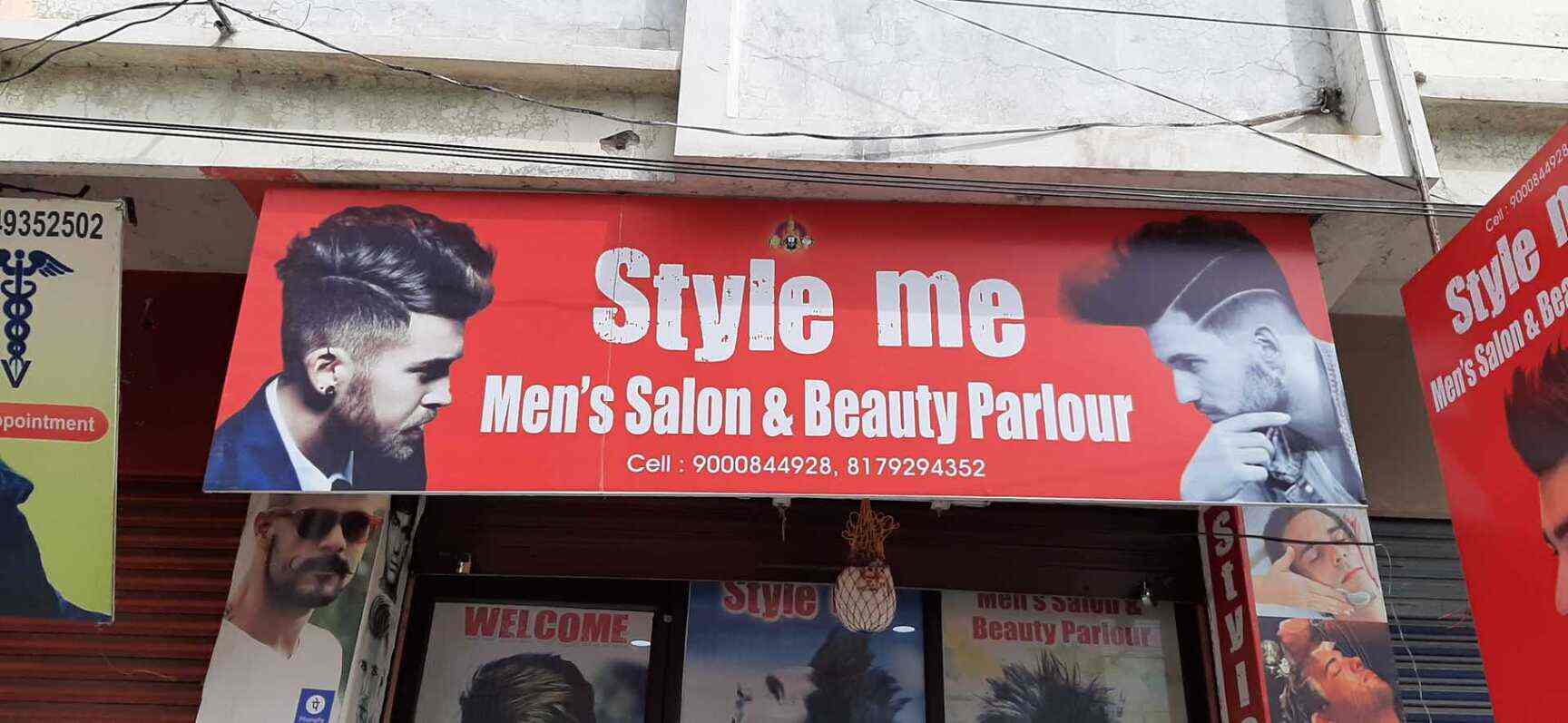 Top 20 Hair Stylist For Kids In Vivekananda Puri Best Kids Party