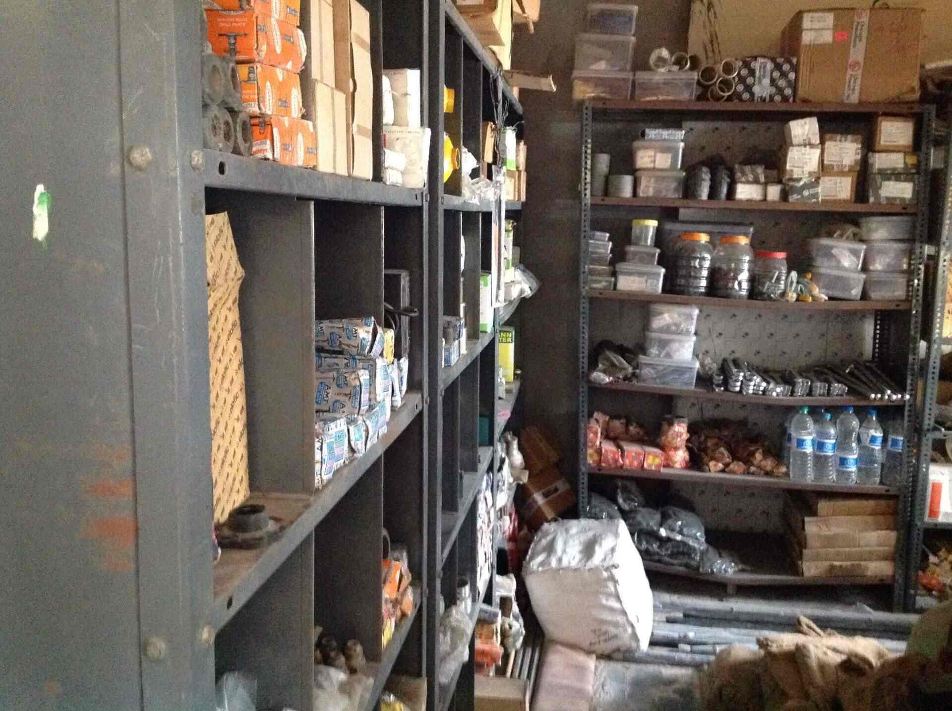 Sri Sai Laxmi Enterprises in Padmanagar,Karimnagar Best Power Tool