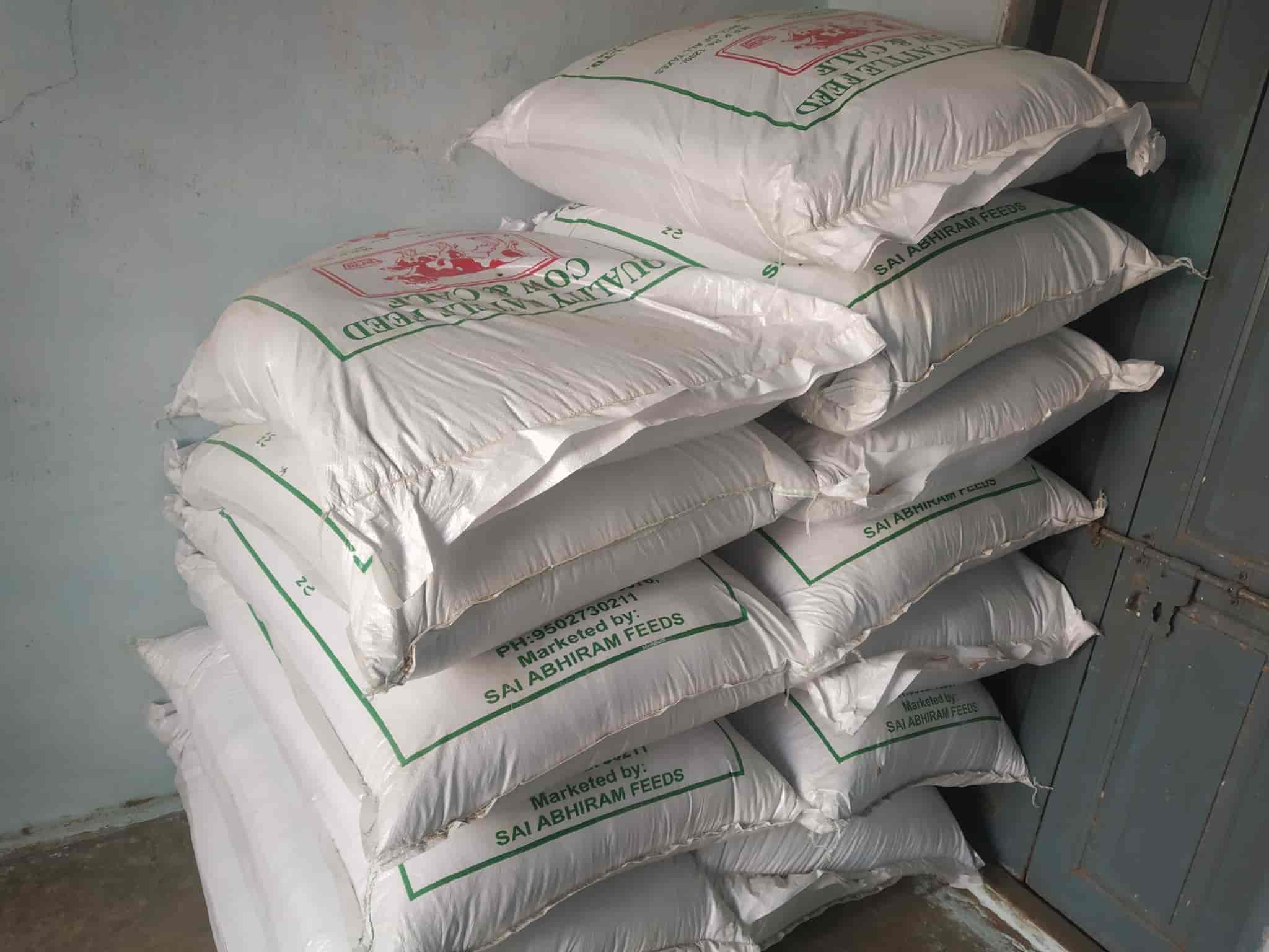 Top Animal Feed Dealers in Karimnagar Best Animal Food Dealers near