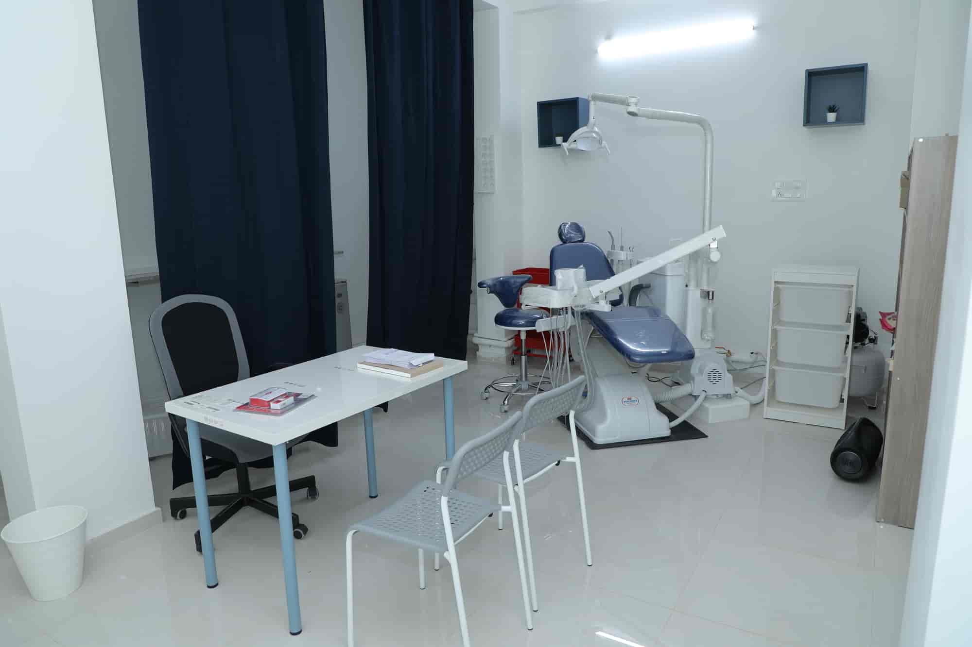 Smart Dental Care (Allae's) in Karimnagar City,Karimnagar Best Dental