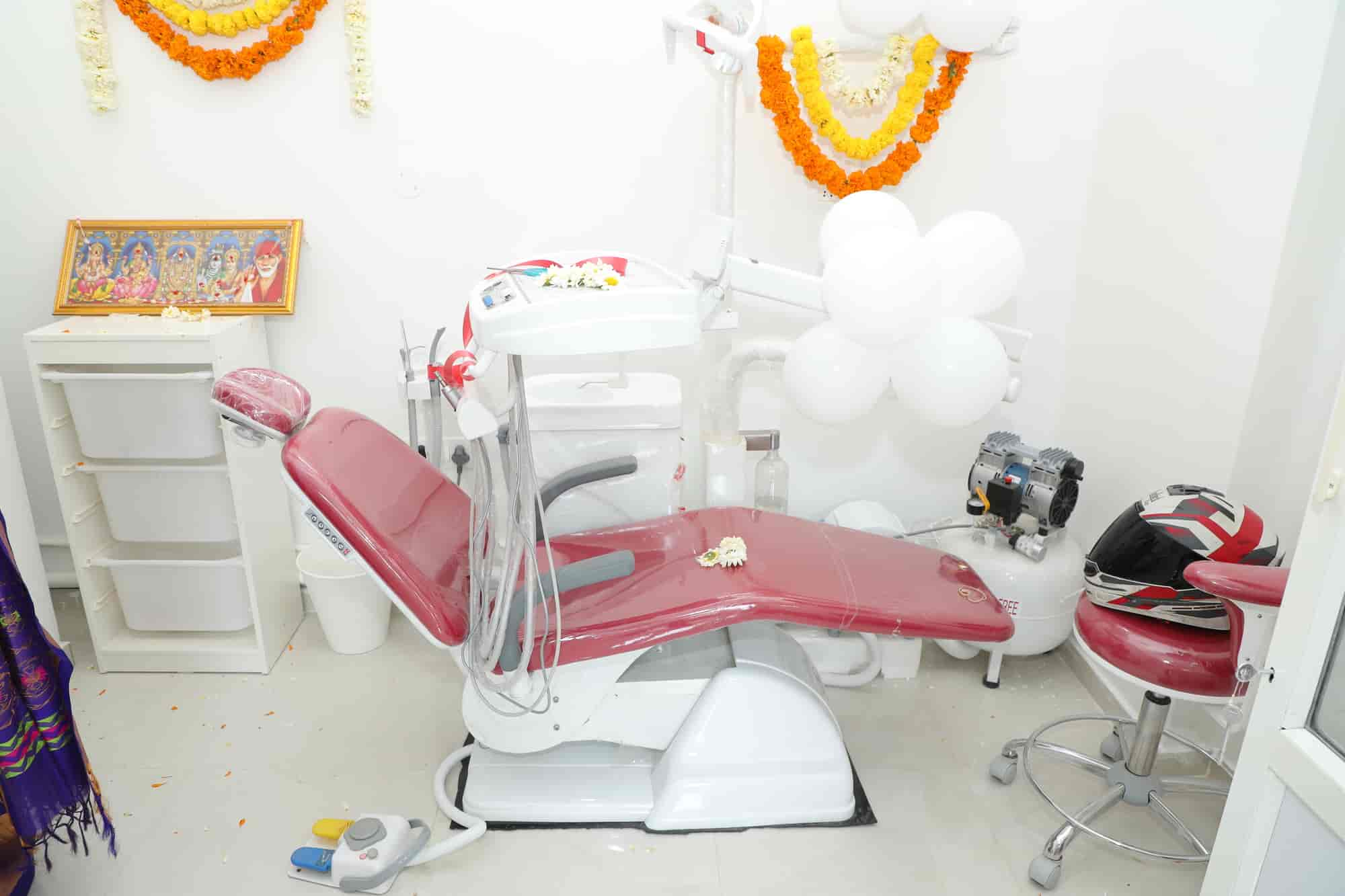 Smart Dental Care (Allae's) in Karimnagar City,Karimnagar Best Dental