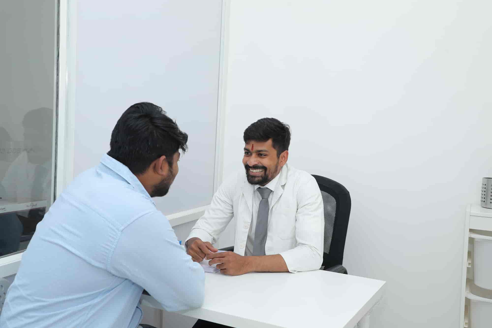 Smart Dental Care (Allae's) in Karimnagar City,Karimnagar Best Dental