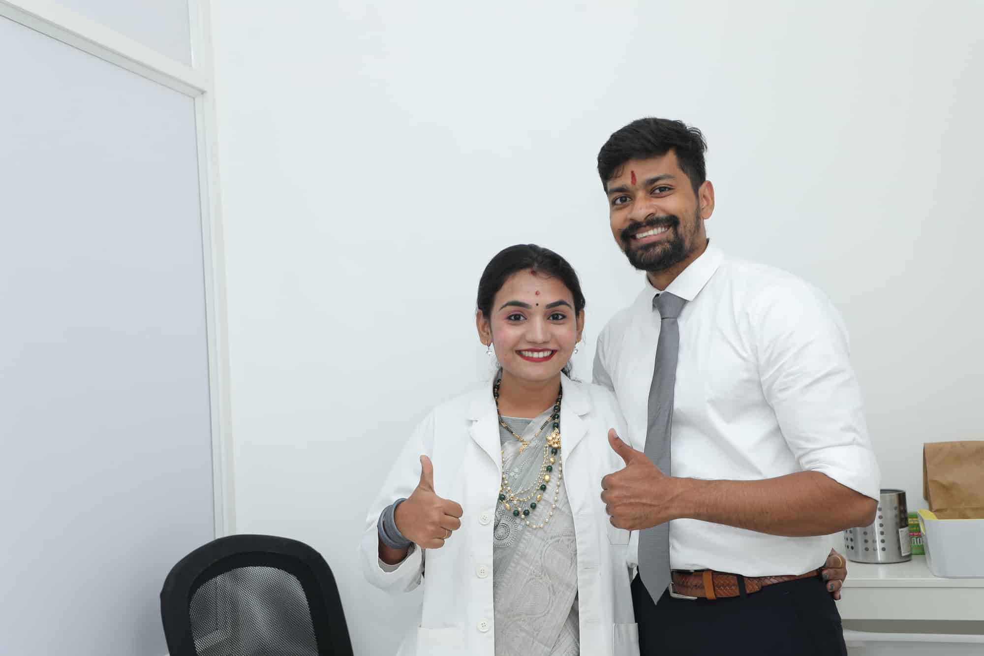 Smart Dental Care (Allae's) in Karimnagar City,Karimnagar Best Dental