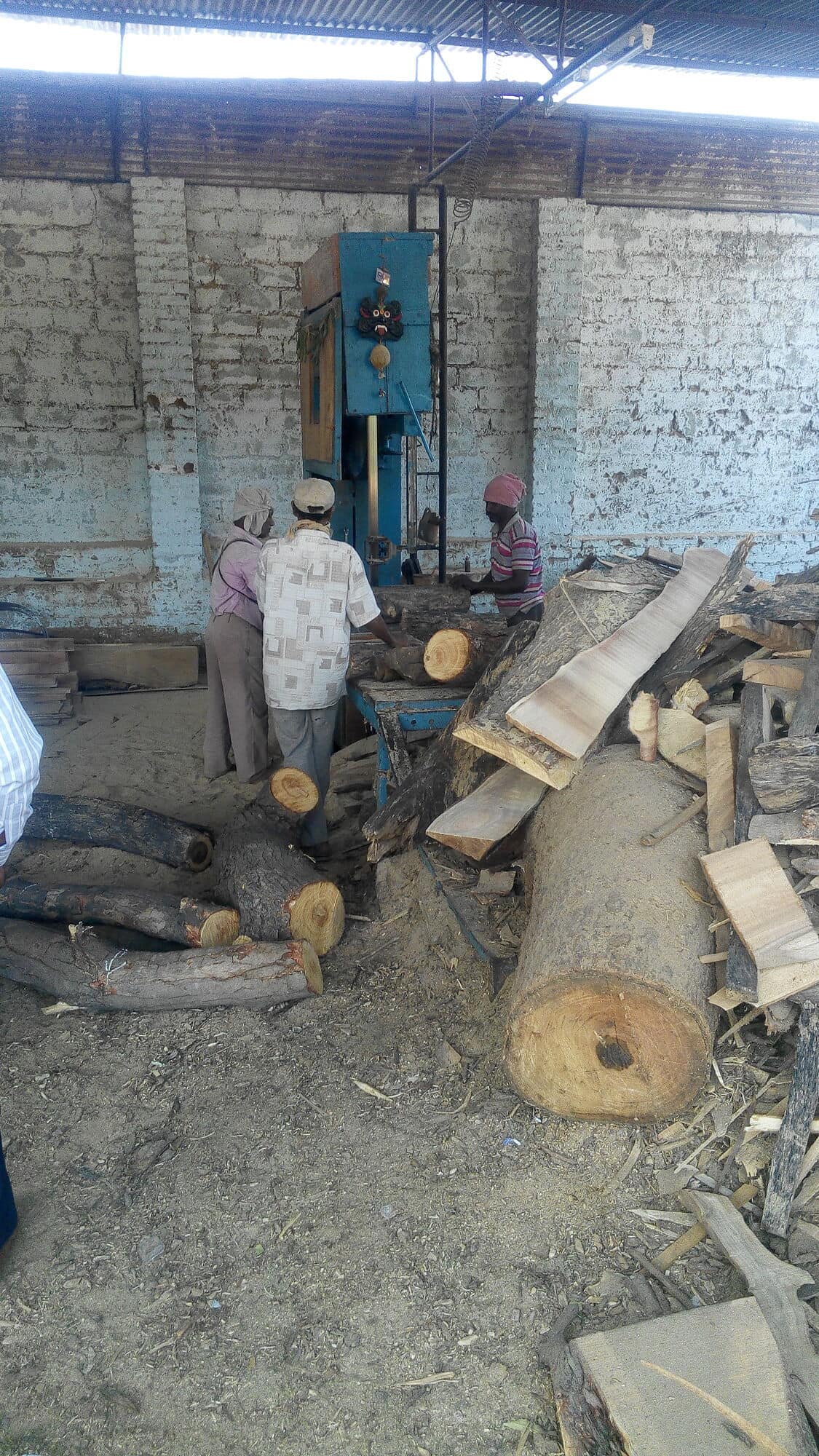 Top Saw Mills in Karimnagar - Best Lumber Mills near me - Justdial