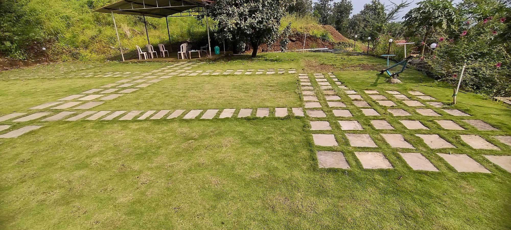 Top Botanical Gardens in Thergaon - Best Botonical Gardens Pune