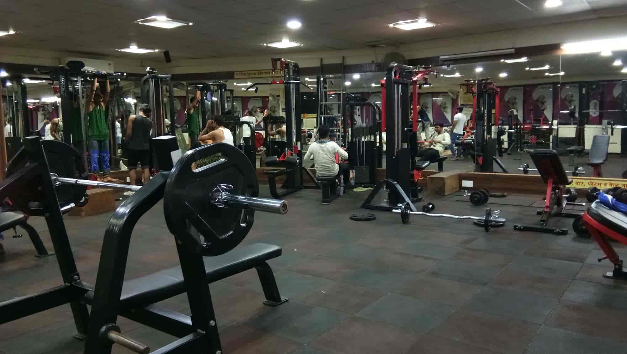 Health clubs near me discount