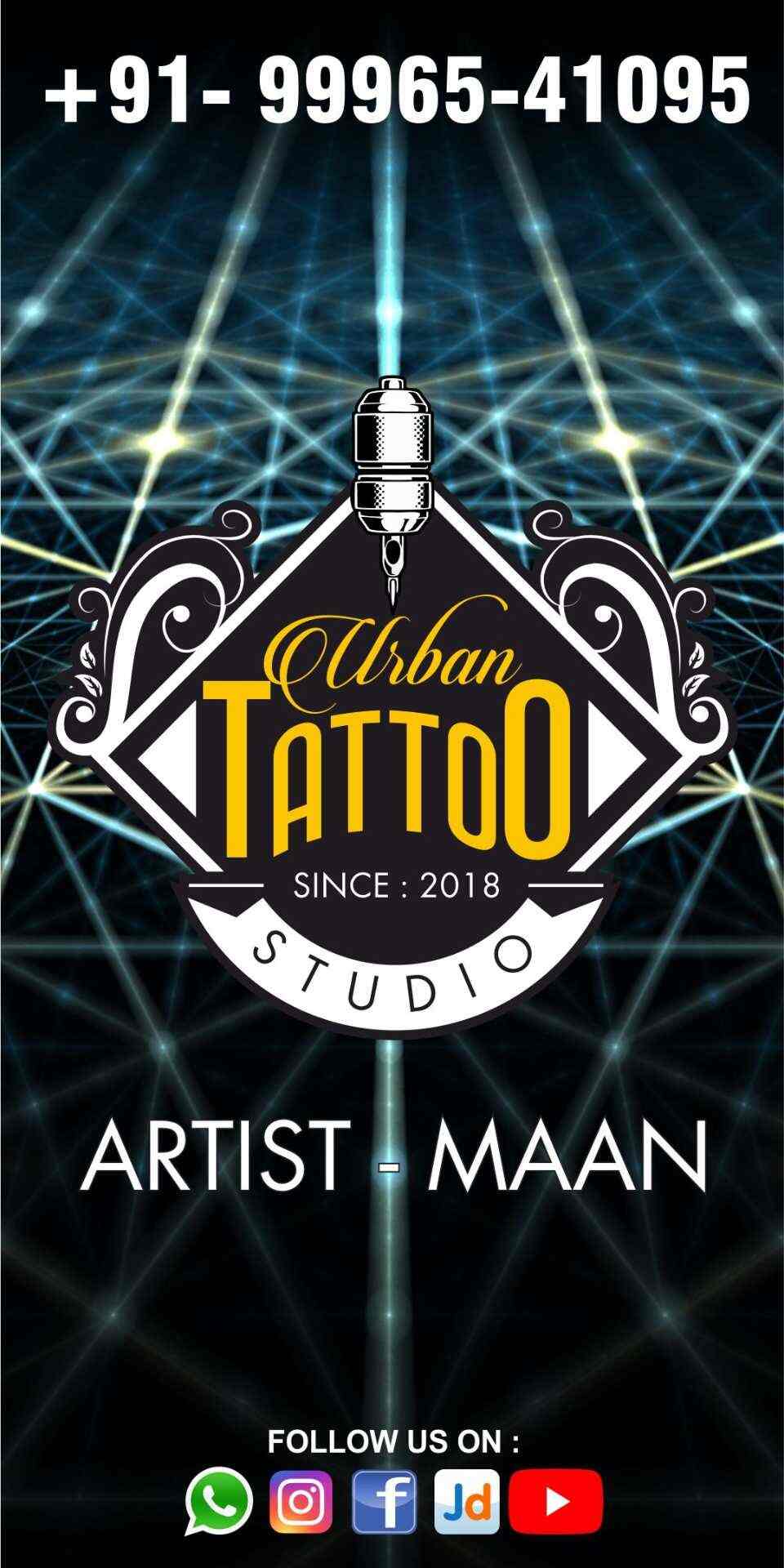 5 Best Tattoo shops in Karnal HR 5BestINcitycom #35 5 Best Tattoo shops in Karnal HR 5BestINcitycom