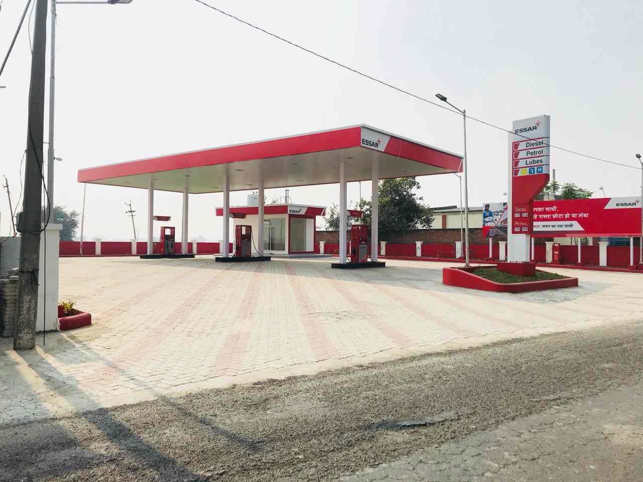Top Essar Petrol Pumps in Karnal Best Essar Petrol Pumps near me