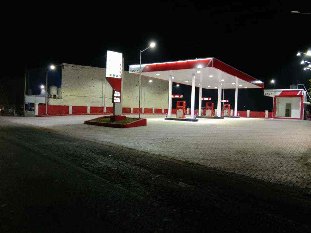 Top Essar Petrol Pumps in Karnal Best Essar Petrol Pumps near me