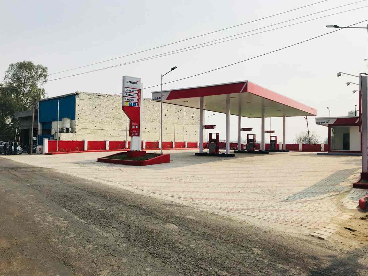 Top Essar Petrol Pumps in Karnal Best Essar Petrol Pumps near me