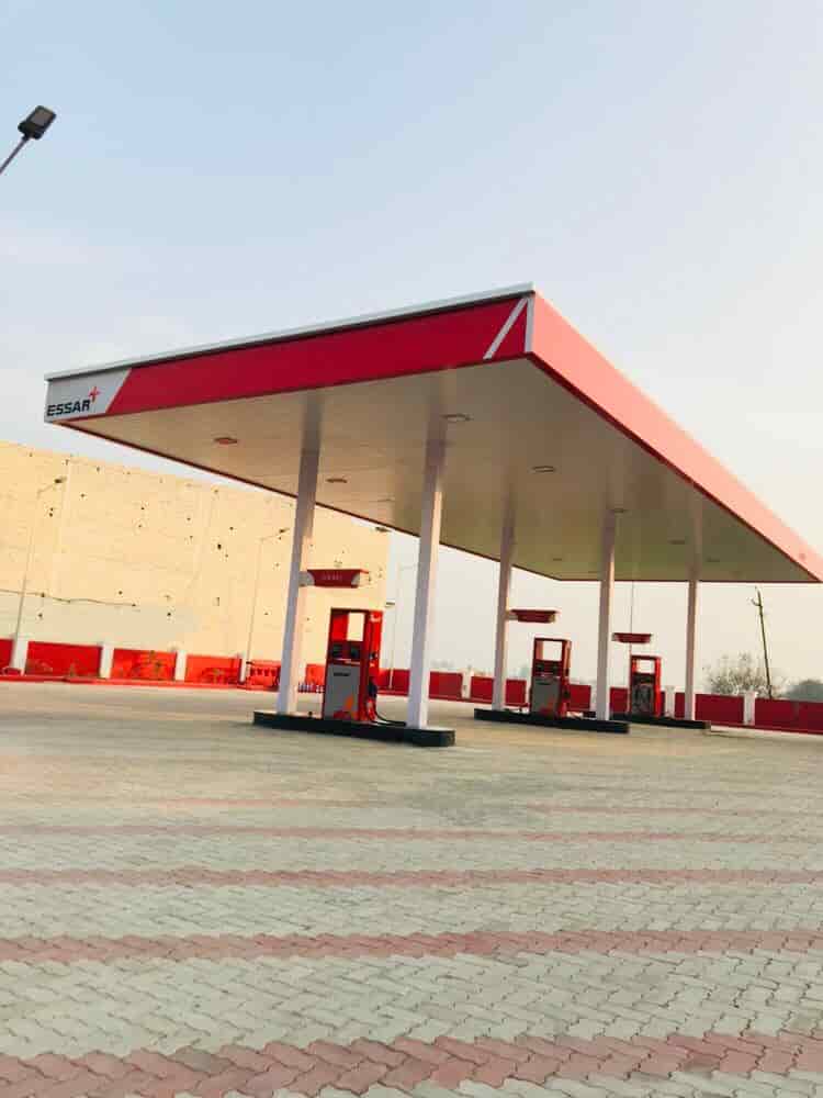 Top Essar Petrol Pumps in Karnal Best Essar Petrol Pumps near me
