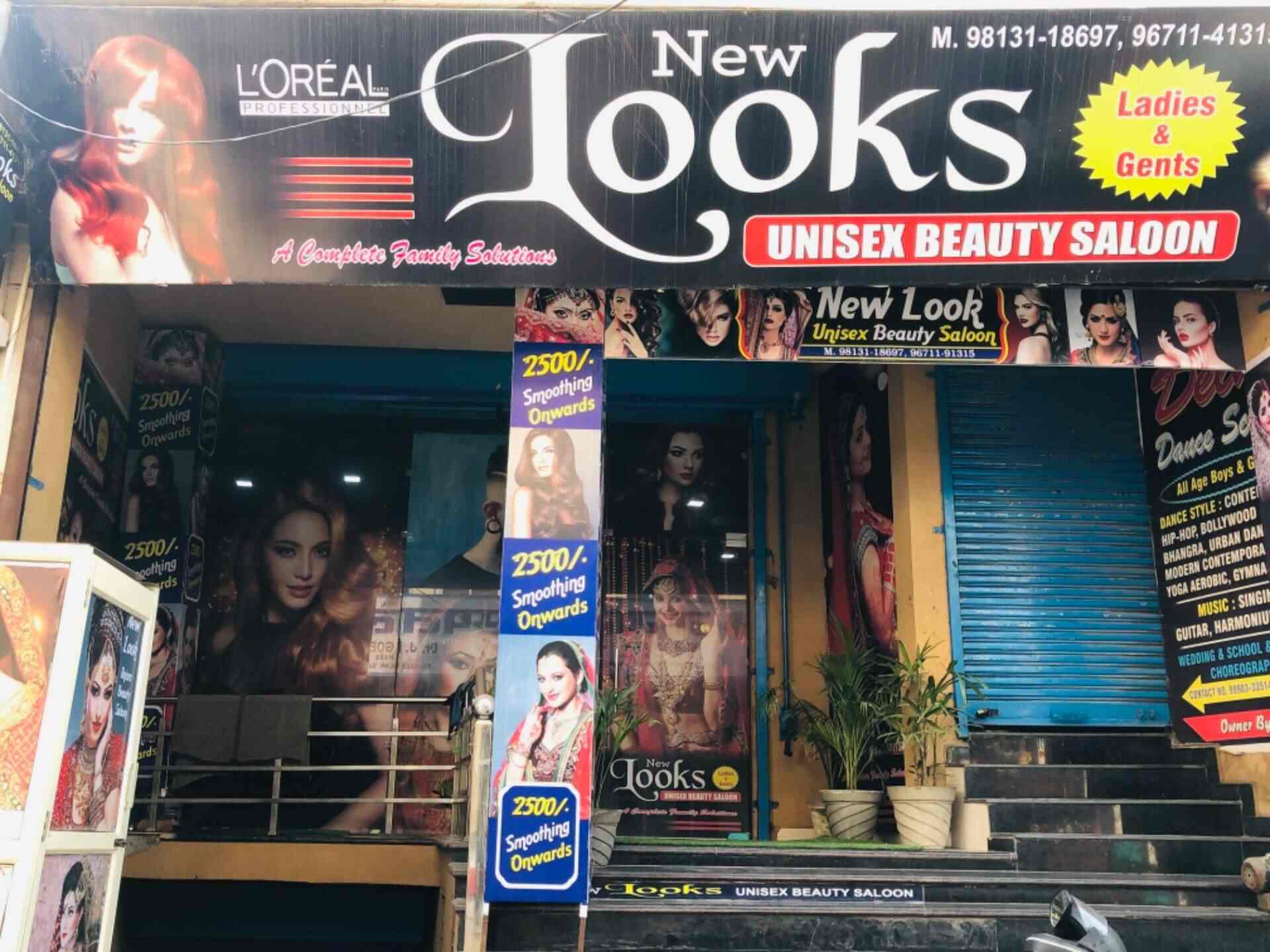 Top 168 + Best hair salon in karnal polarrunningexpeditions