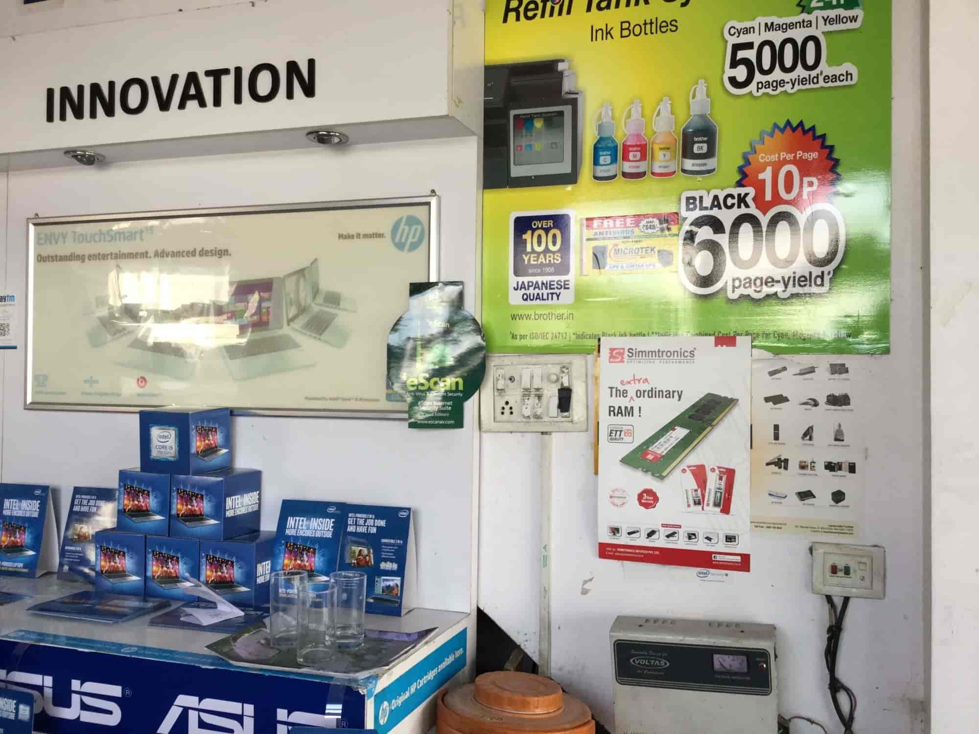 Top Lenovo Laptop Repair Services in Karnal Best Lenovo Laptop