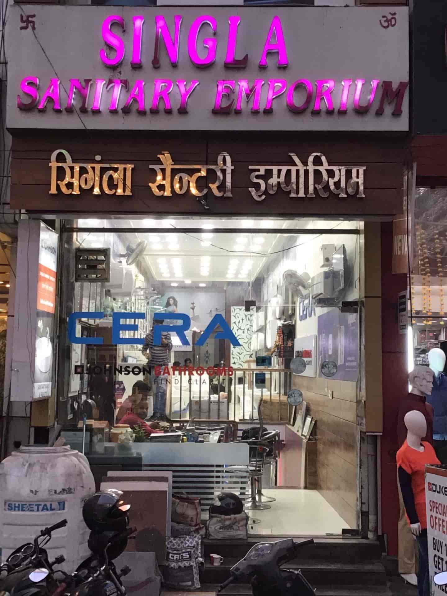 Top 100 Tile Dealers in Karnal Justdial