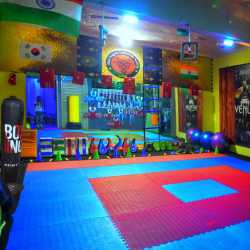 Chinese Exercise Generator Top Kung Fu Classes in Civil Hospital Chowk - Best Chinese Martial Art ...