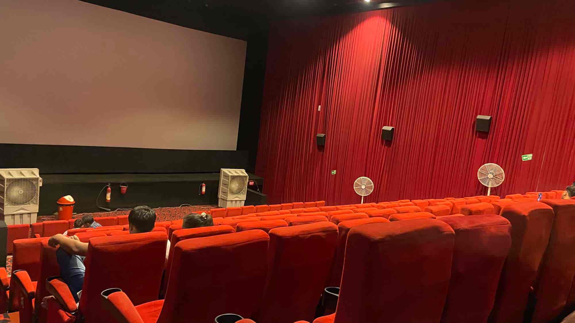 Top 10 Theaters in Karnal Railway Road, Karnal - Best Cinema Halls - Movie  Theaters near me - Justdial