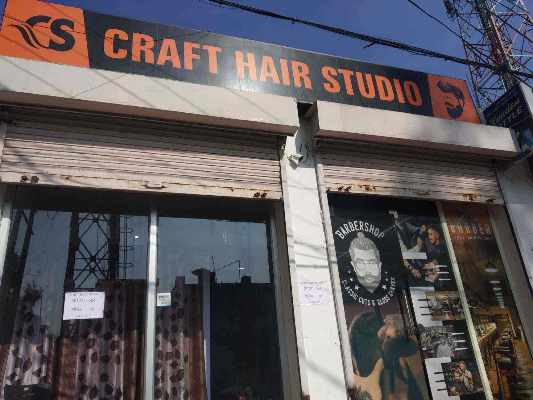 Top 168 + Best hair salon in karnal polarrunningexpeditions