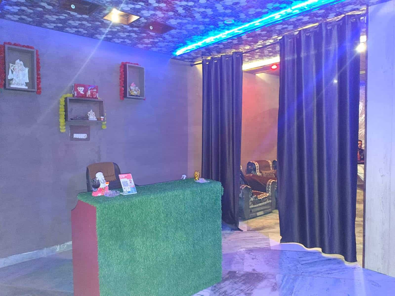 The Paradise, Karnal Sector 6 Body Massage Centres in Karnal Justdial