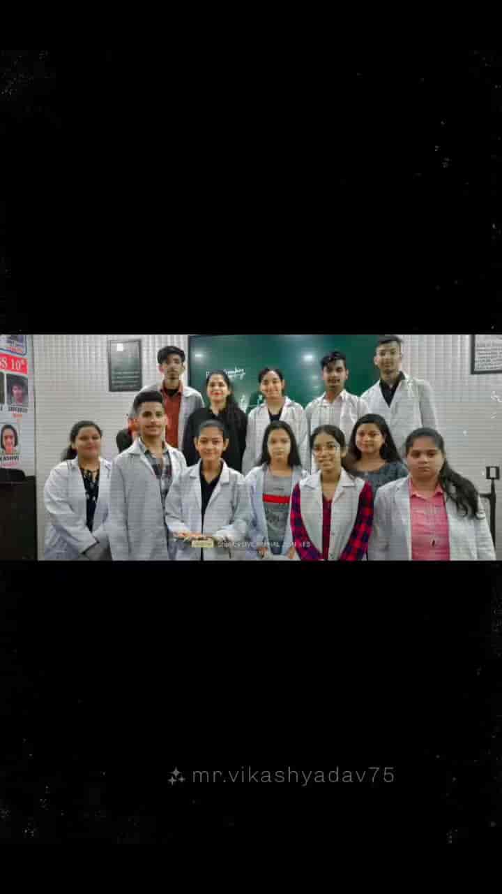 Yes Academy in Karnal Sector 7,Karnal - Best Tutorials near me in ...