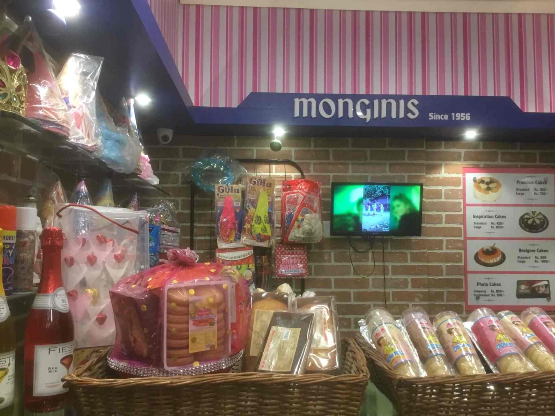 Top Monginis Cake Shops in Karnal Best Cake Dealers near me Justdial