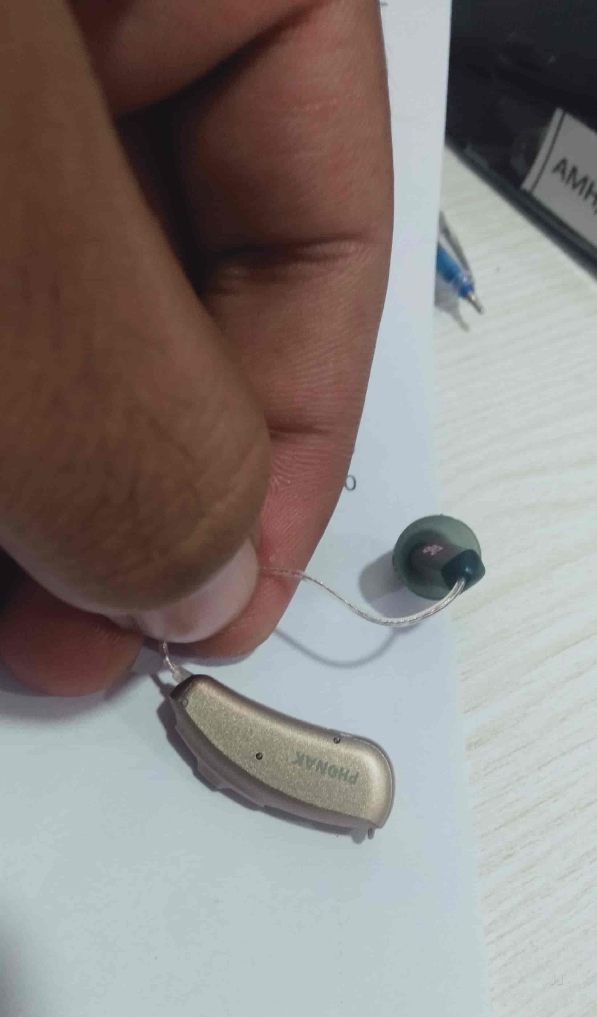 Top Bernafon Hearing Aid Repair & Services in Chandigarh Best