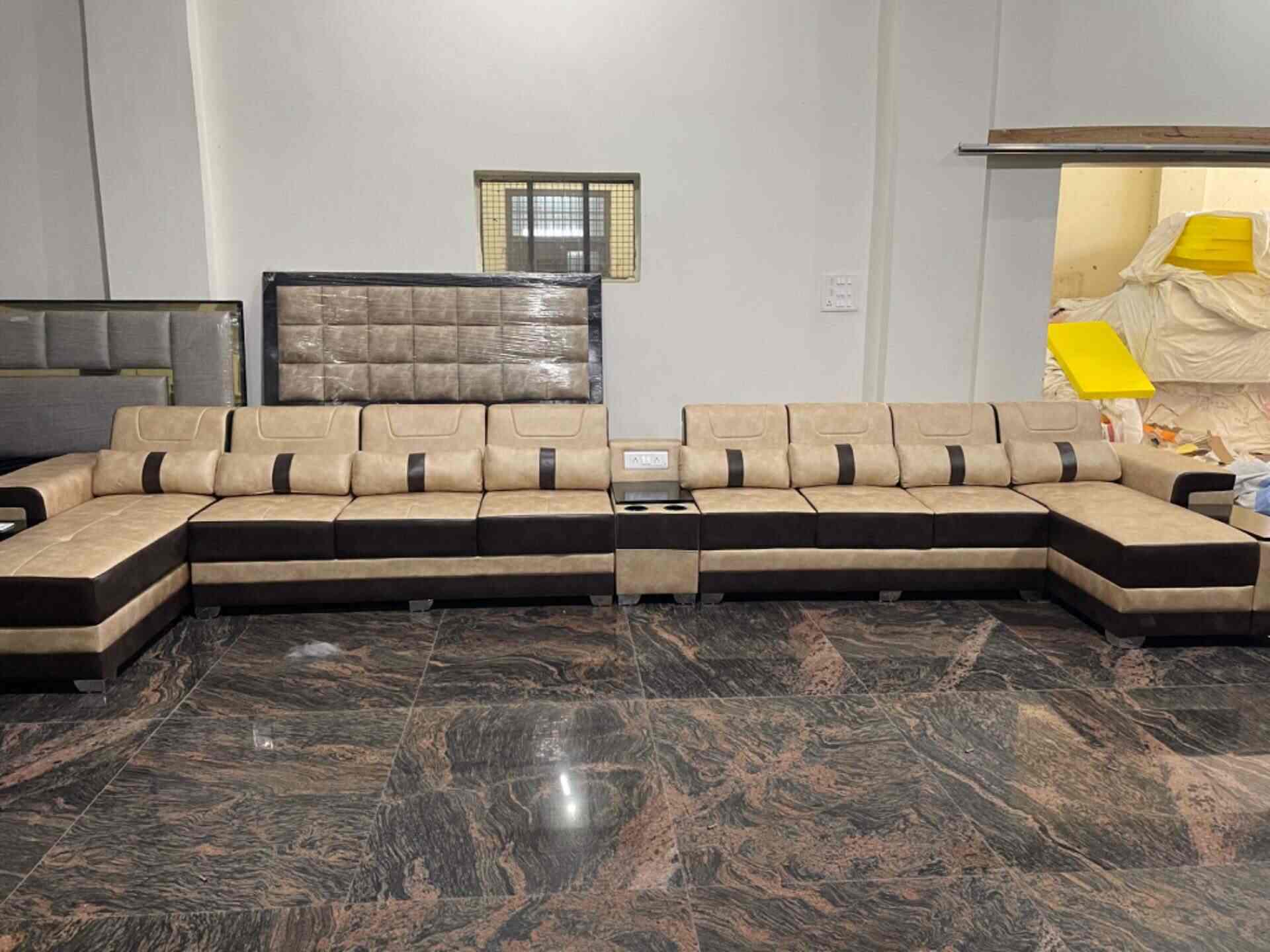 Shri Hans Foam Works in Taraori,Karnal Best Furniture Dealers in Karnal Justdial