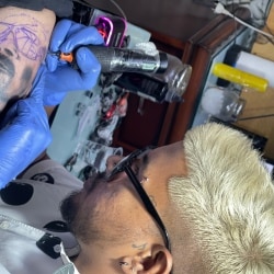 List of Top Tattoo Artists in Karnal - Best Tattoo Parlours - Justdial