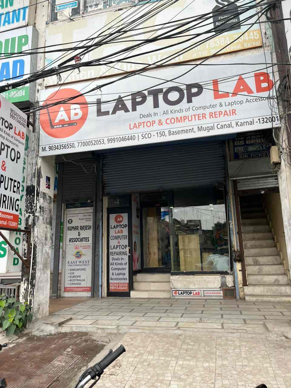 Top Lenovo Laptop Repair Services in Karnal Best Lenovo Laptop
